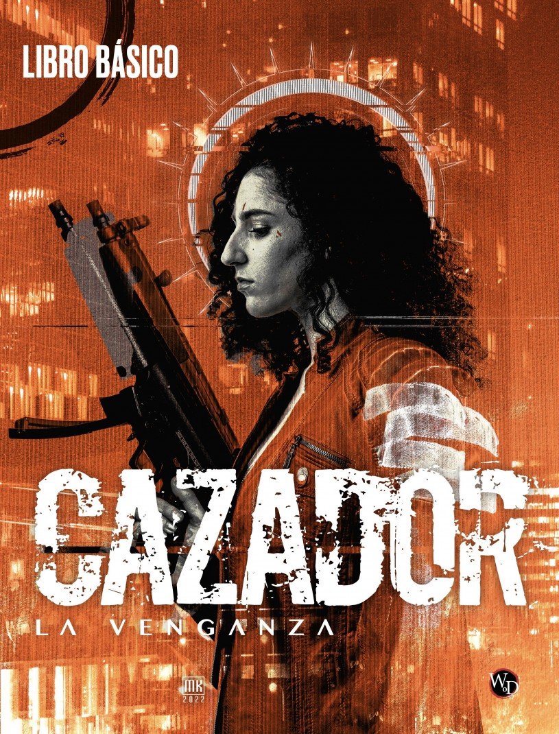 cazador