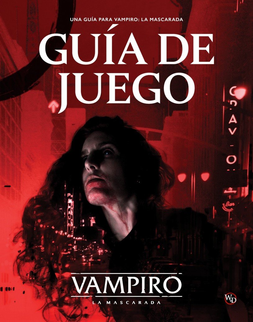 vampiro