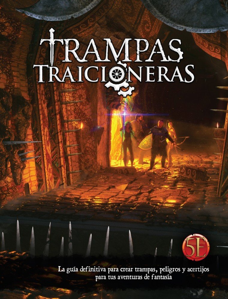 SRD trampas-traicioneras 1