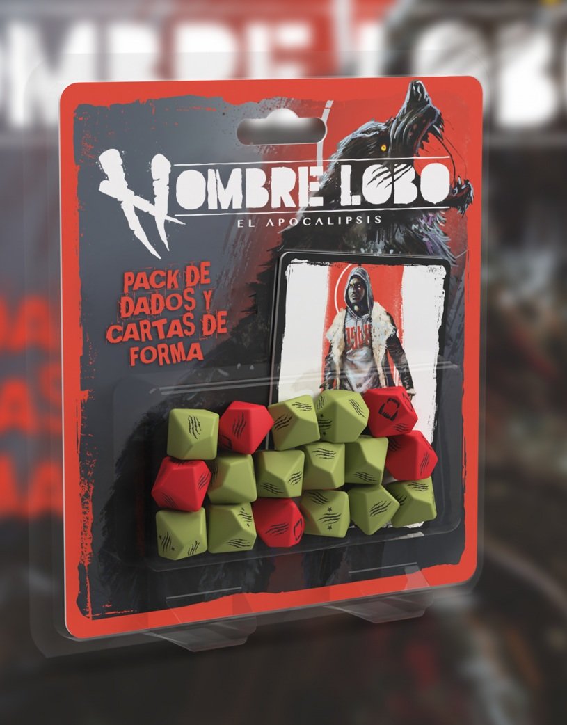 hombre lobo dados y cartas 1