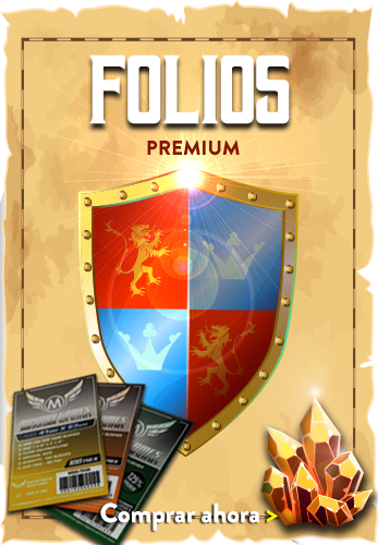 Folios Premium