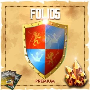 Folios Premium