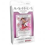 ashes