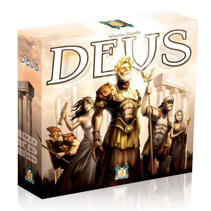 deus