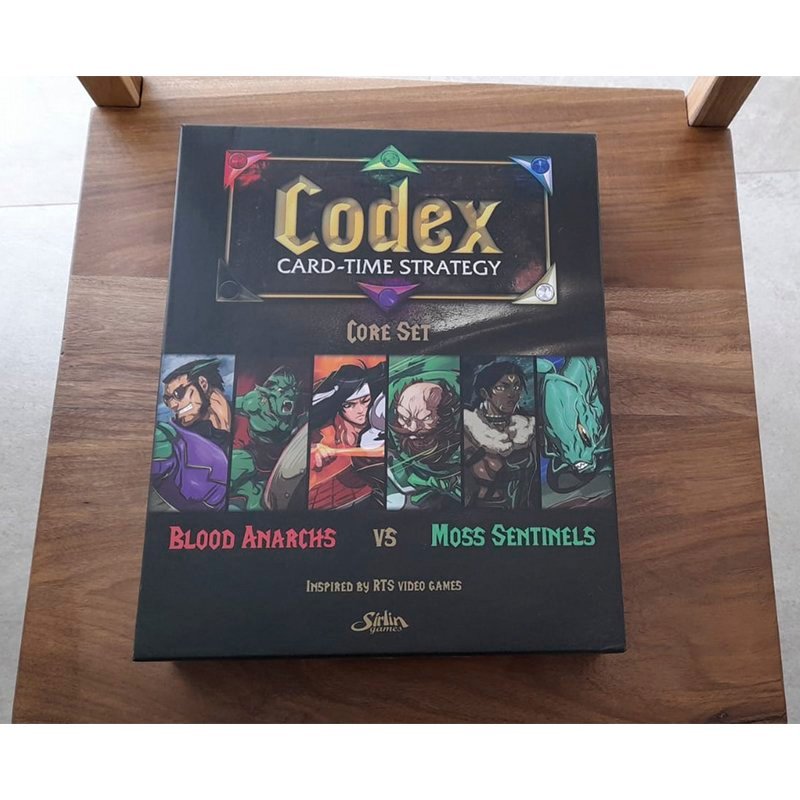 codex