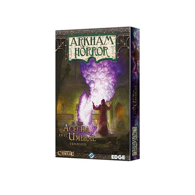 arkham horror