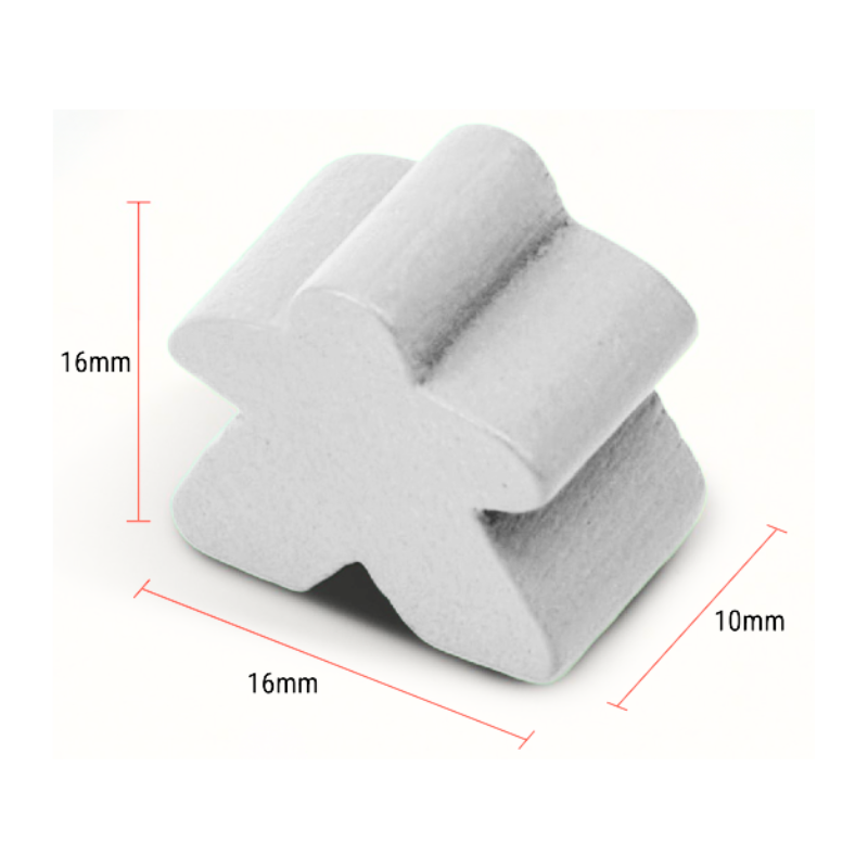 meeple blanco 2