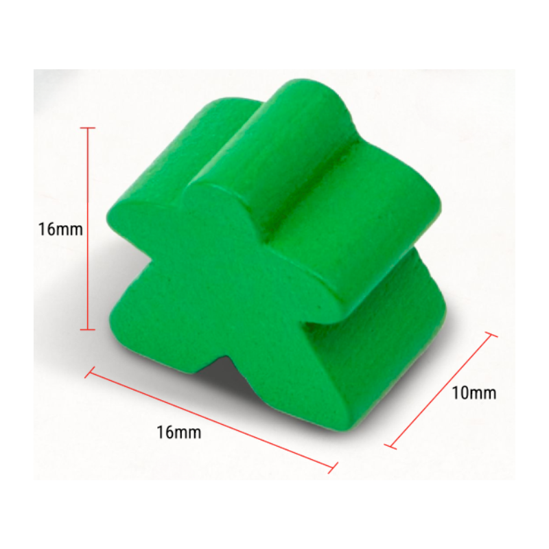 meeple verde 2