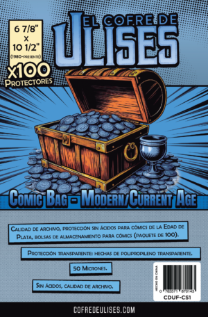 comicbag