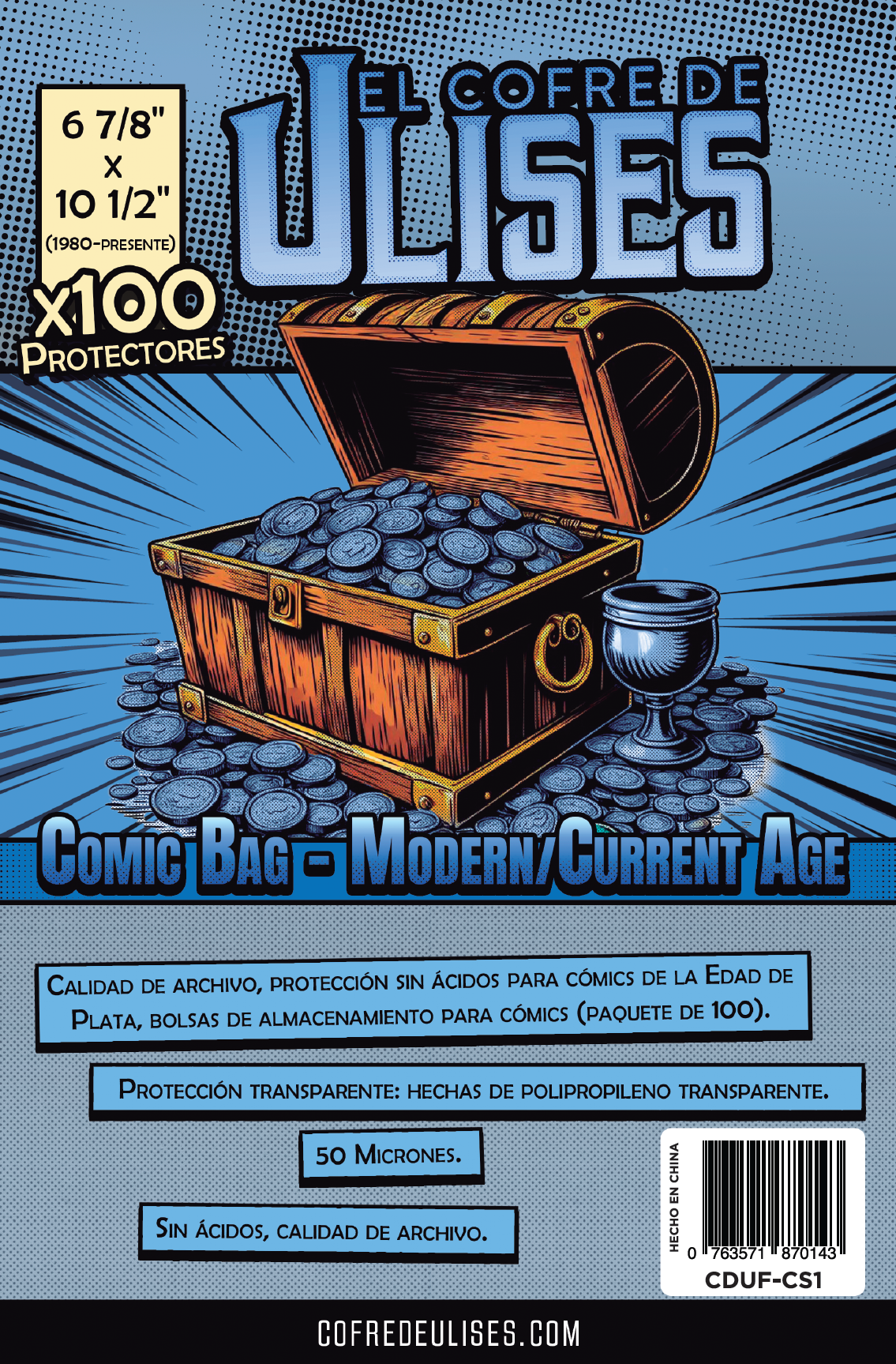 comicbag