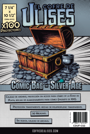 silver age