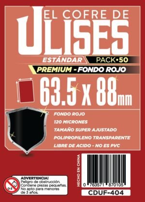 ROJOS