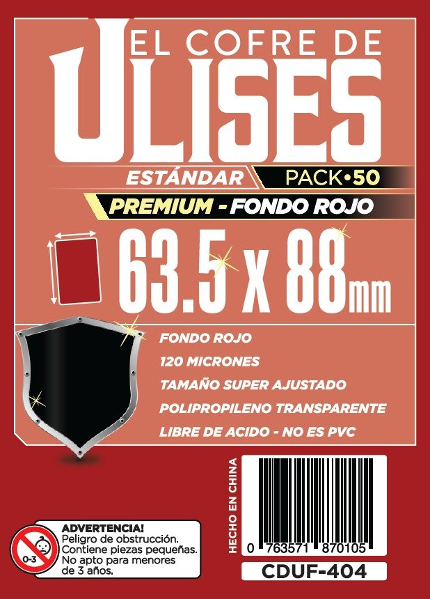 ROJOS