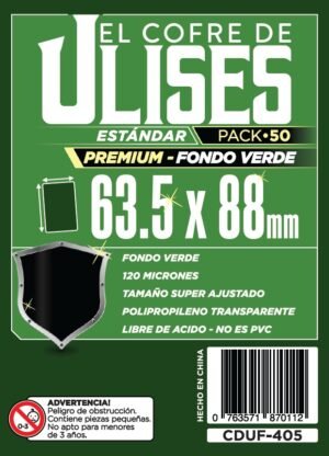 verde