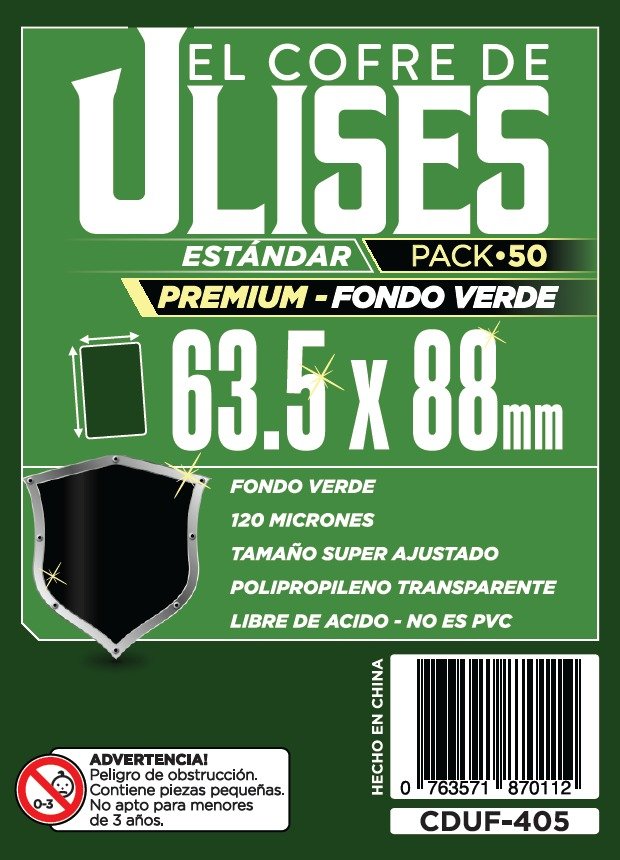 verde