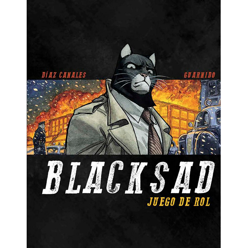 blacksad