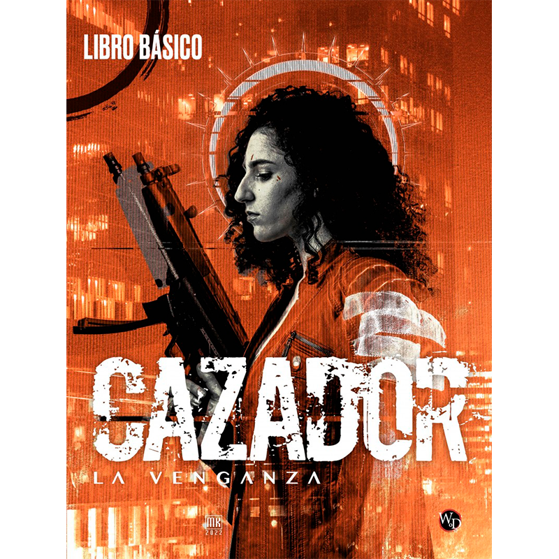 cazador