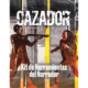 cazador pantalla