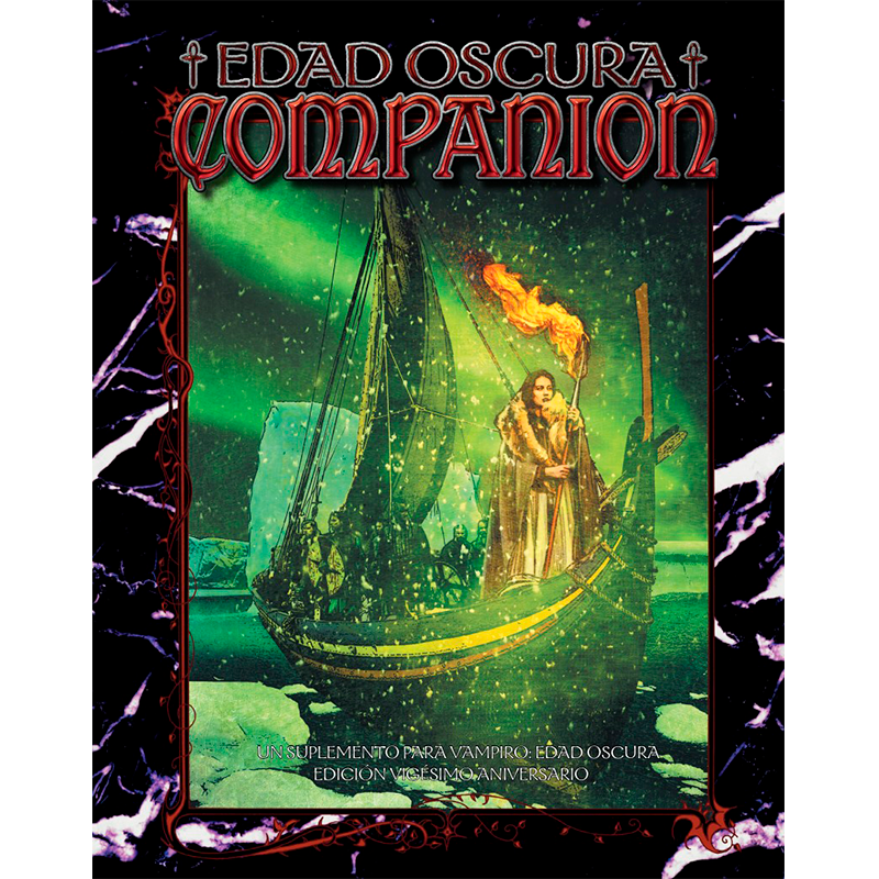 companion portada