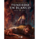 cultos innombrables fundido en blanco