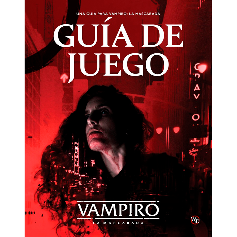 vampiro