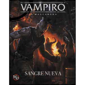 vampiro