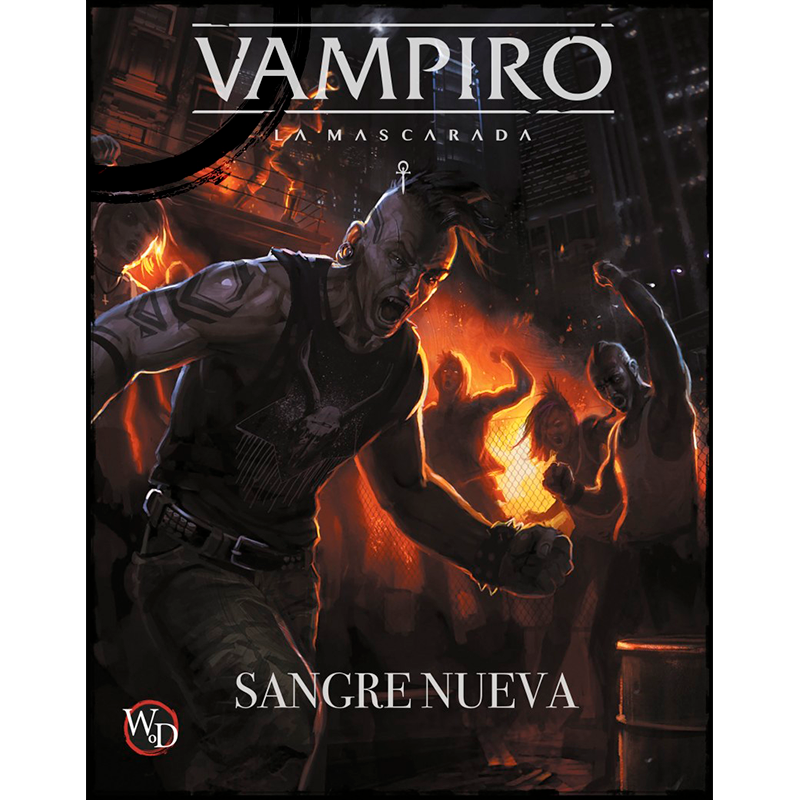 vampiro