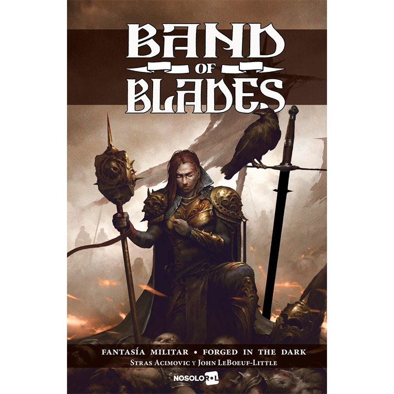 band of blades 1 800