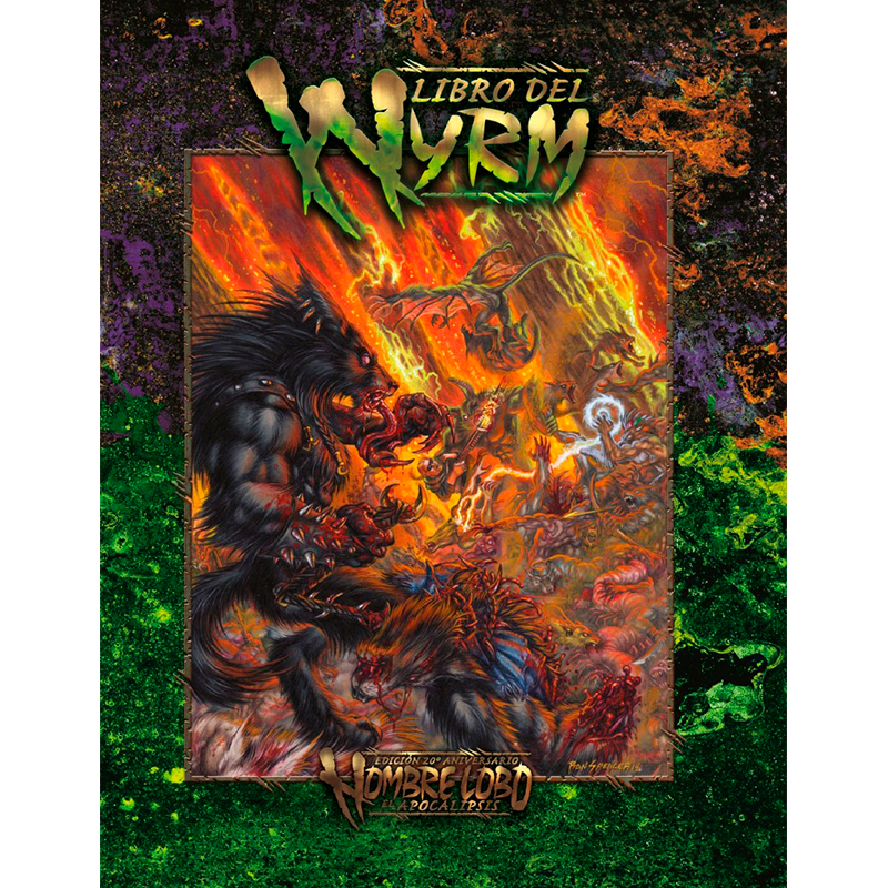 libro de wyrm 1