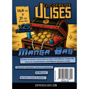 manga ivrea a5