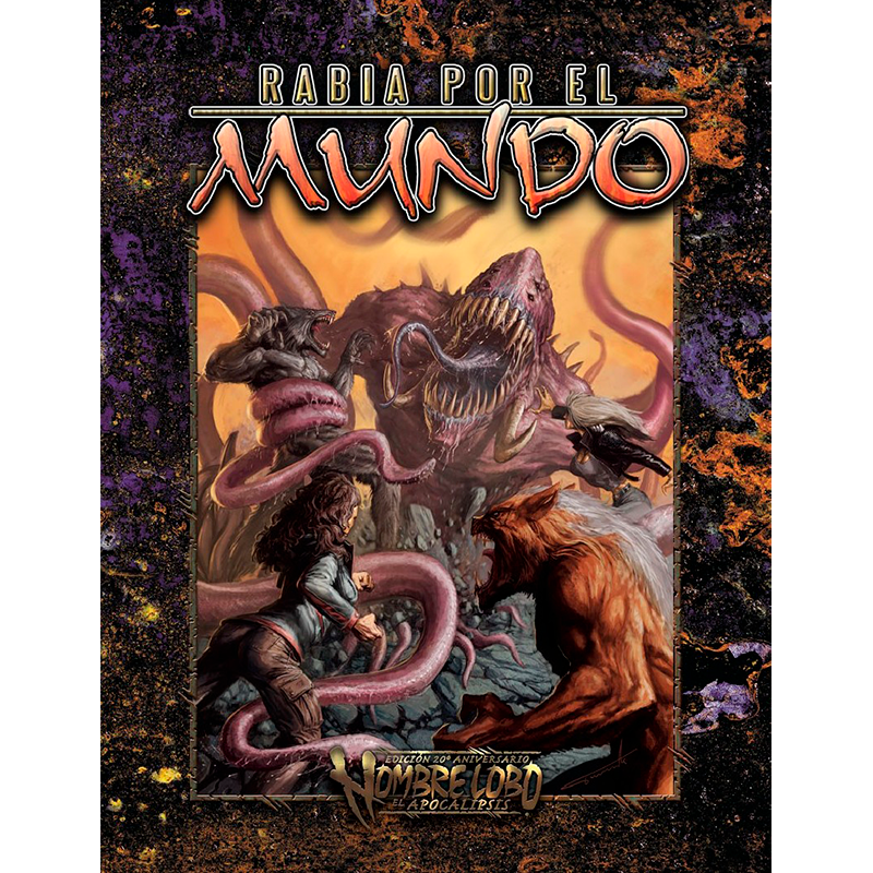 rabia por el mundo 1