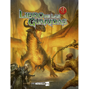 srd libro guaridas 1