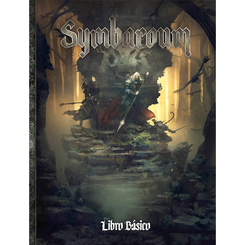 symbaroum