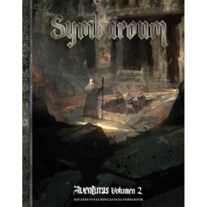 symbaroum