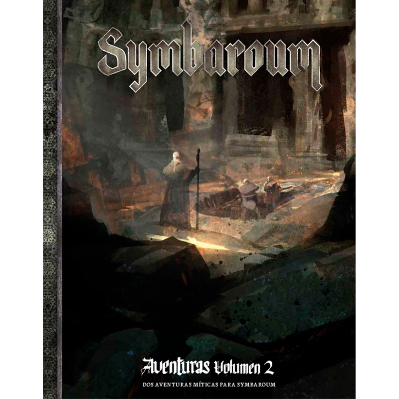 symbaroum