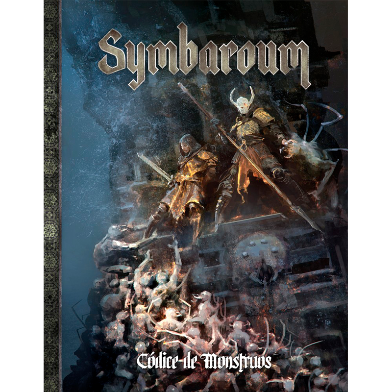 symbaroum