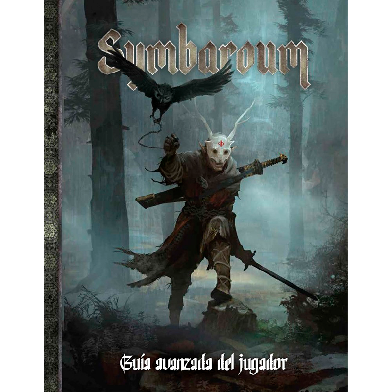 symbaroum