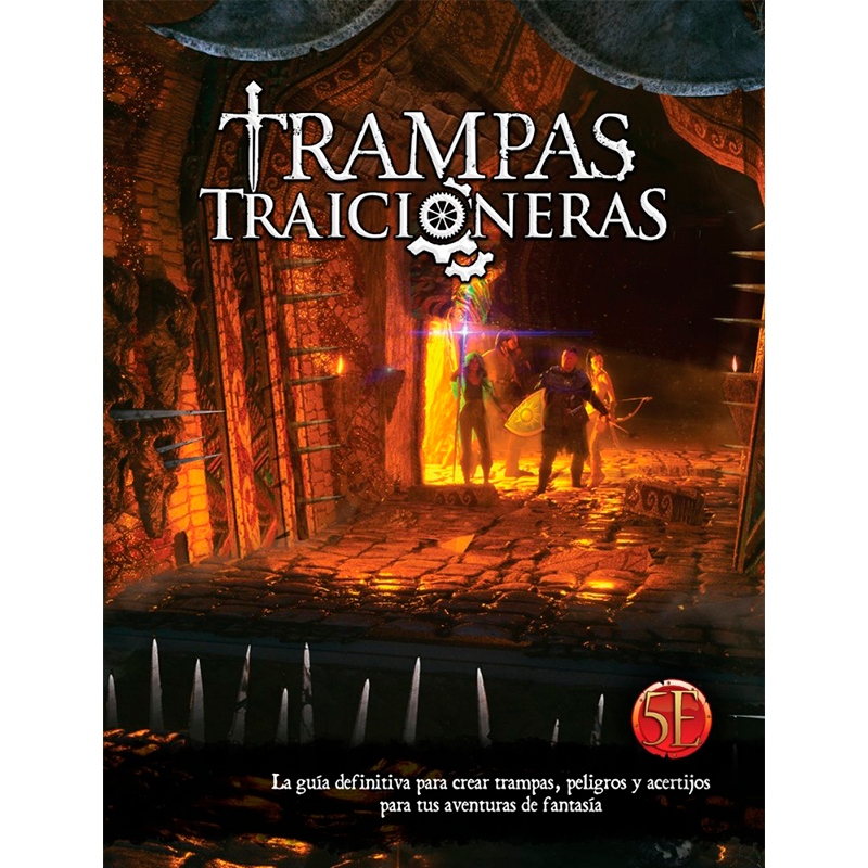 SRD trampas-traicioneras 1
