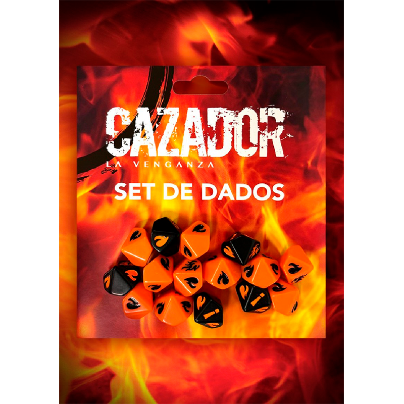 cazador-la-venganza-juego-de-dados 1