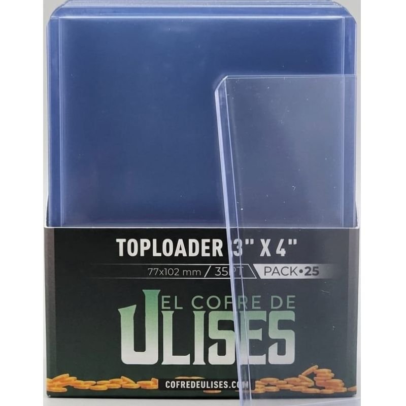 top loader